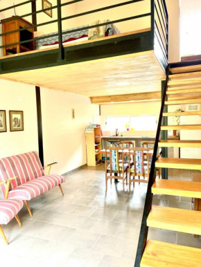LOFT JUJUY, Alto Gorritti - Departamento cerca del Centro